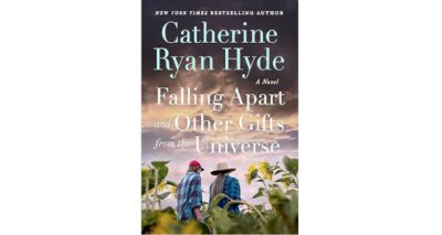 Falling Apart and Other Gifts from the Universe