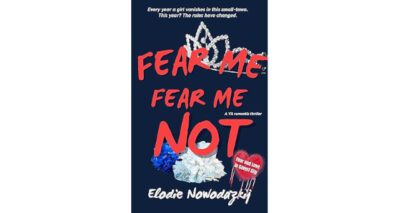 Fear Me, Fear Me Not