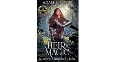 Heir To Magic