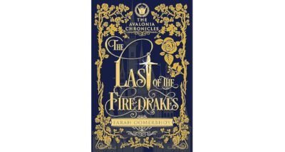 The Last of the Firedrakes