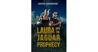 Laura and The Jaguar Prophecy