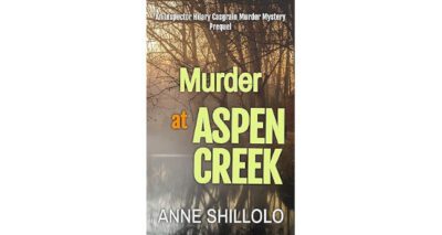 Murder at Aspen Creek