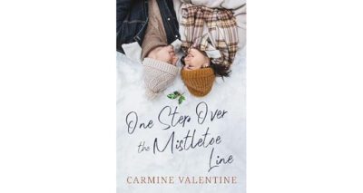 One Step Over the Mistletoe Line