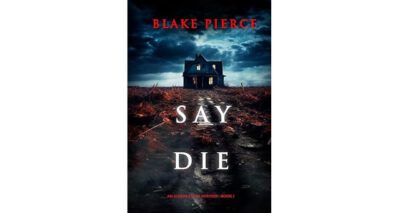 Say Die