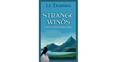 Strange Winds