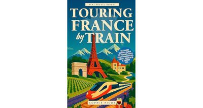Touring France by Train