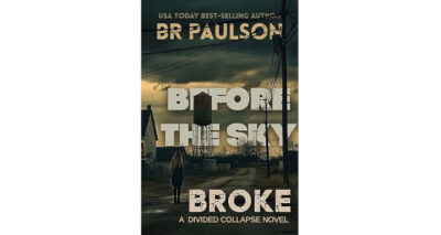 Before the Sky Broke