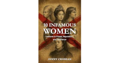 10 Infamous Women