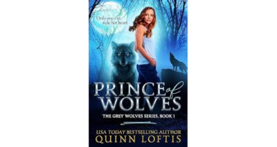 Prince of Wolves