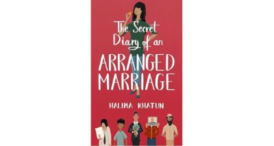 The Secret Diary of an Arranged Marriage