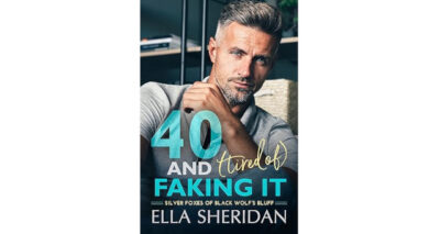 40 and Tired of Faking It