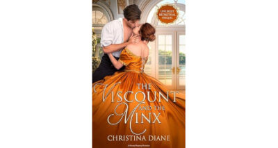 The Viscount and the Minx