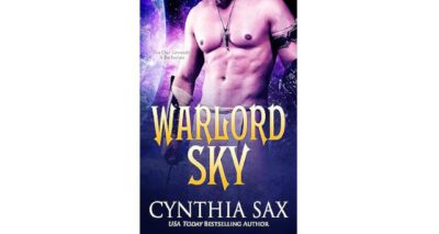 Warlord Sky