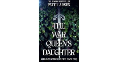 The War Queen’s Daughter