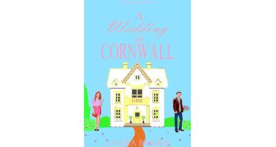 A Wedding in Cornwall