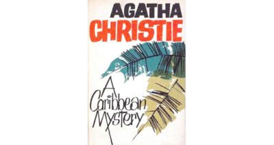 A Caribbean Mystery