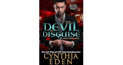 The Devil In Disguise