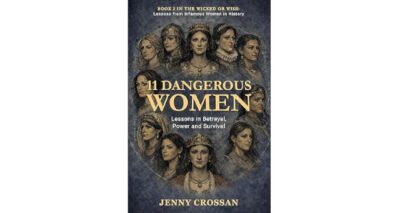 11 Dangerous Women