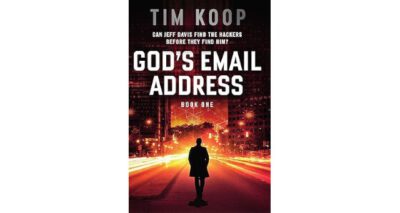 God’s Email Address