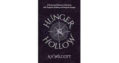 Hunger and Hollow: A Prequel Short Story Paranorma