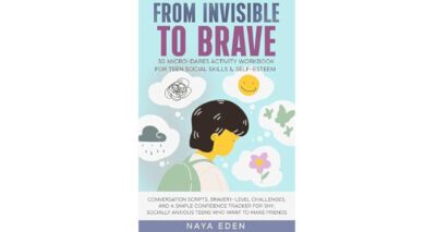 From Invisible To Brave