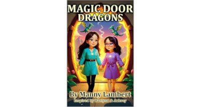 Magic Door Dragons