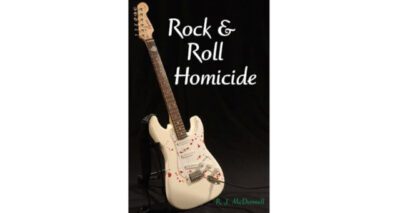 Rock & Roll Homicide