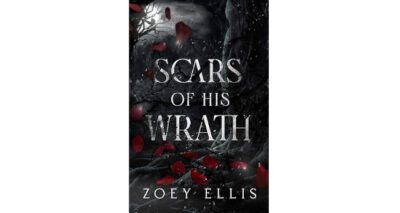 Scars of his Wrath