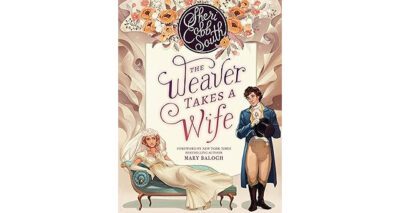 The Weaver Takes a Wife