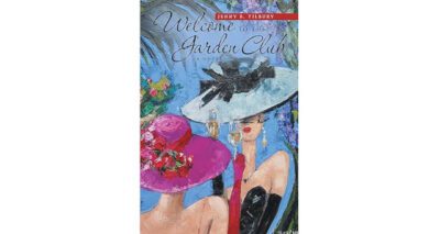 Welcome to the Garden Club