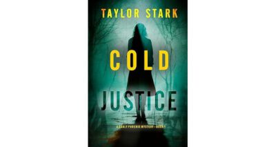 Cold Justice