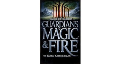 Guardians of Magic & Fire