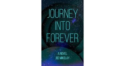 Journey Into Forever