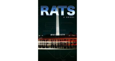 RATS (NomaD Thriller Book 1)