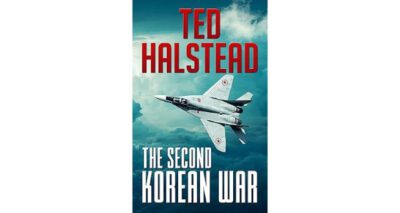 The Second Korean War