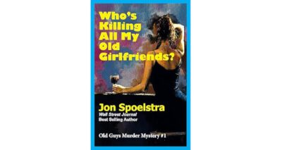 Who’s Killing All My Old Girlfriends?