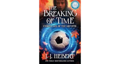 The Breaking of Time