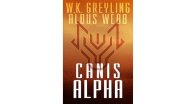 Canis Alpha