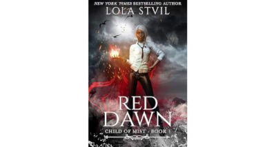 Child Of Mist: Red Dawn