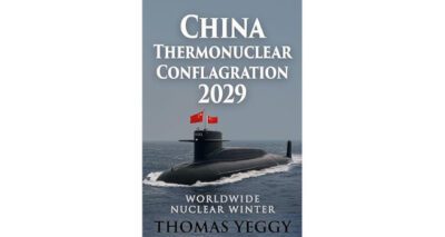 China Thermonuclear War 2029