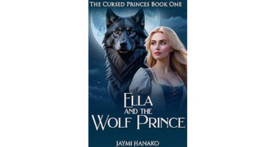 Ella and the Wolf Prince