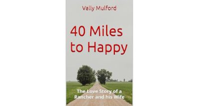 40 Miles to Happy