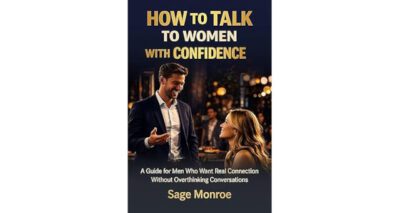 How to Talk to Women with Confidence