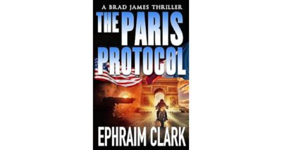 The Paris Protocol by Ephraim Clark