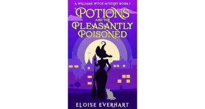 Potions and the Pleasantly Poisoned