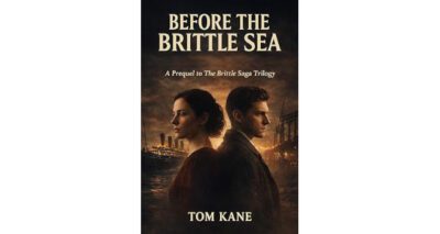 Before the Brittle Sea