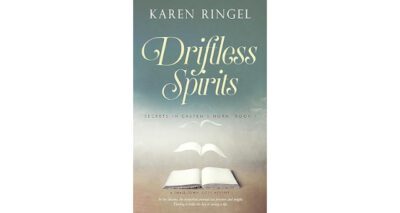 Driftless Spirits by Karen Ringel