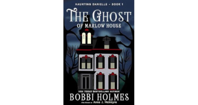 The Ghost of Marlow House