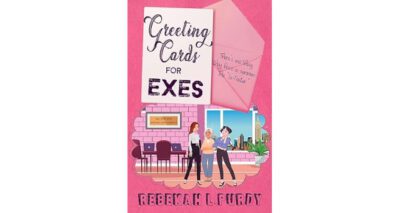 Greeting Cards For Exes