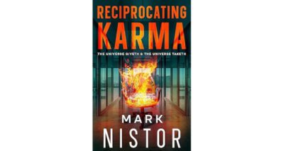 Reciprocating Karma by Mark Nistor